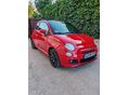 FIAT 500 1.2 8V S