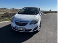 OPEL MERIVA B 2011/8 - 2