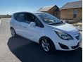 OPEL MERIVA B 2011/8 - 3