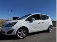 OPEL MERIVA B 2011/8 - 4