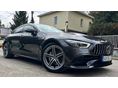 MERCEDES-AMG GT AMGCoupé 53 4Matic+ 9G-TRONIC EQ Boost BETON FIX ÁR HIBÁTLAN MAGASAN FELSZERELT