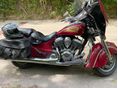 INDIAN CHIEFTAIN ELITE 