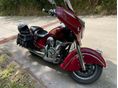 INDIAN CHIEFTAIN ELITE 2014/1 - 2
