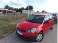 FORD FIESTA 1.25 Comfort 10.000 KM!!! SZALON ÁLLAPOT!!! MAGYAR!!! EGYEDI PARAMÉTEREK!!!