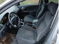 FORD MONDEO 2002 - 8
