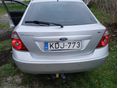 FORD MONDEO 2002 - 11