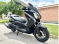 YAMAHA X-MAX 400 