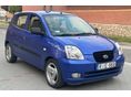 KIA PICANTO 1.1 LX Base