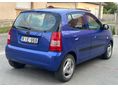KIA PICANTO 2006/12 - 2