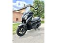 YAMAHA X-MAX 400 