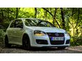 VOLKSWAGEN GOLF V 2.0 TFSI GTI