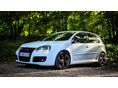 VOLKSWAGEN GOLF V 2007/4 - 5