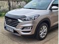 HYUNDAI TUCSON 2019/7 - 4