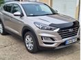 HYUNDAI TUCSON 1.6 CRDi LP Premium TLE