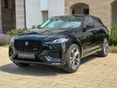 JAGUAR F-PACE P400e R-Dynamic SE (Automata) MAGYARORSZÁGI / ELSŐ TULAJDONOSTÓL / GARANCIA 2027.06.-ig