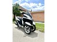 YAMAHA TRICITY 125 