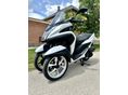 YAMAHA TRICITY 125 2015/6 - 2