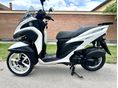 YAMAHA TRICITY 125 2015/6 - 3