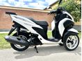 YAMAHA TRICITY 125 2015/6 - 4