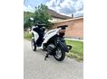 YAMAHA TRICITY 125 2015/6 - 5