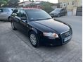 AUDI A4 2008/1 - 2