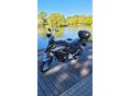 HONDA NC 750 XD 2018/3 - 4