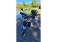 HONDA NC 750 XD 2018/3 - 5