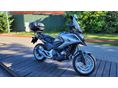 HONDA NC 750 XD 2018/3 - 2