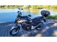 HONDA NC 750 XD 