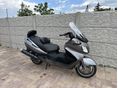 SUZUKI AN 650 BURGMAN 