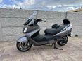 SUZUKI AN 650 BURGMAN 2002/7 - 2
