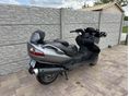 SUZUKI AN 650 BURGMAN 2002/7 - 3