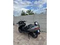 SUZUKI AN 650 BURGMAN 2002/7 - 4