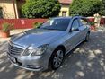 MERCEDES-BENZ E 250 2012/10 - 1