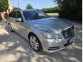MERCEDES-BENZ E 250 2012/10 - 2