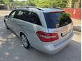 MERCEDES-BENZ E 250 2012/10 - 4