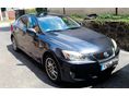LEXUS IS 220d Sport