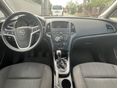 OPEL ASTRA J 2014/10 - 5