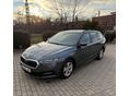 SKODA OCTAVIA 2021/7 - 2