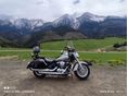 KAWASAKI VN 900 CLASSIC 2006 - 2