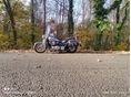KAWASAKI VN 900 CLASSIC 2006 - 6