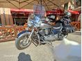 KAWASAKI VN 900 CLASSIC 2006 - 11