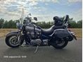 KAWASAKI VN 900 CLASSIC Lt