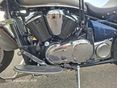 KAWASAKI VN 900 CLASSIC 2006 - 4