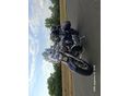 KAWASAKI VN 900 CLASSIC 2006 - 2