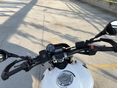 YAMAHA MT-03 2006/3 - 5