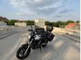 YAMAHA MT-03 2006/3 - 10