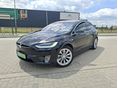 TESLA MODEL X 75D (Automata) (6 személyes )