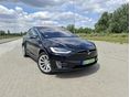 TESLA MODEL X 2018/12 - 2