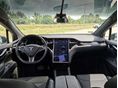 TESLA MODEL X 2018/12 - 8